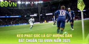 kèo phạt góc